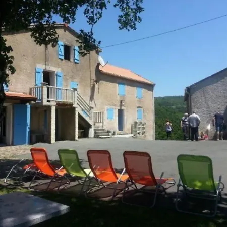 Vakantiehuis House La Maison De Baudecamy *