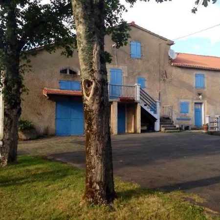 House La Maison De Baudecamy Vakantiehuis